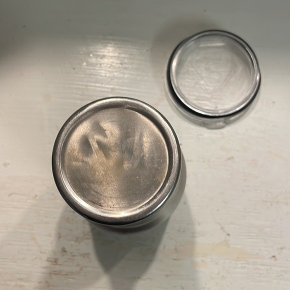 Arctic Silver 32 ounce stainless steel silver insulated travel tumbler with lid - Picture 9 of 13